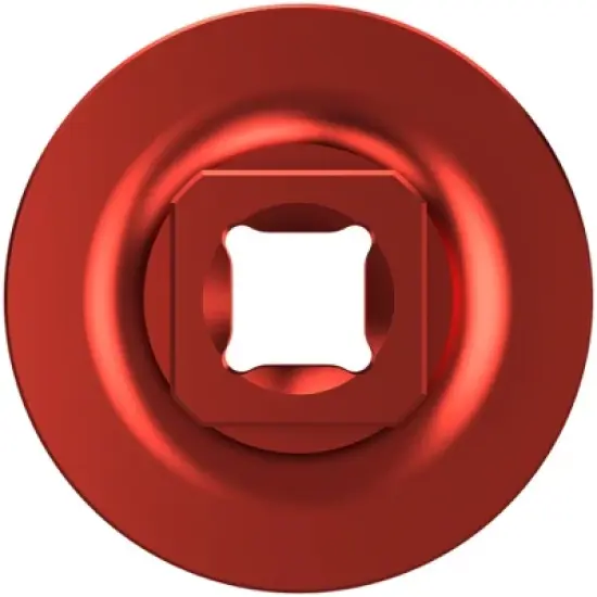 Wheels Manufacturing Ebike Lockring Socket - Panasonic, 62mm image {4}