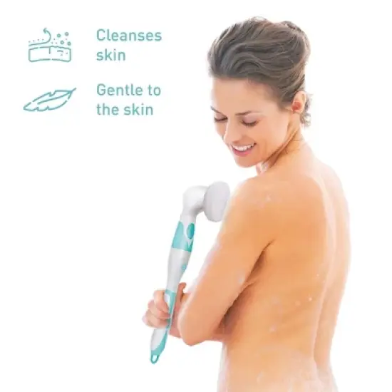 Pursonic Complete Spa & Skincare Bundle &ndash; Facial Steamer, Cleansing Brush, and Anti-Aging Serum Set image {1}