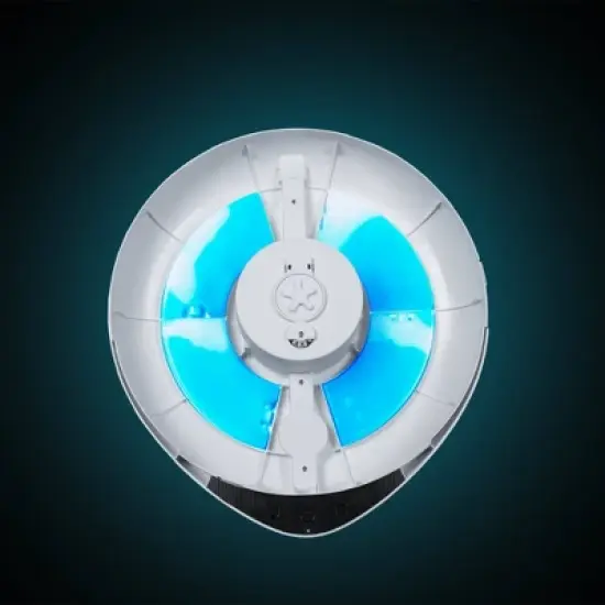 Geeni PetConnect Smart Pet Feeder for Wet and Dry Food: Smartphone App Controlled image {6}