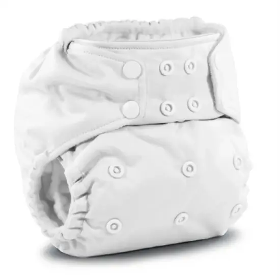 Kanga Care Rumparooz Reusable One Size Pocket Cloth Diaper image {4}