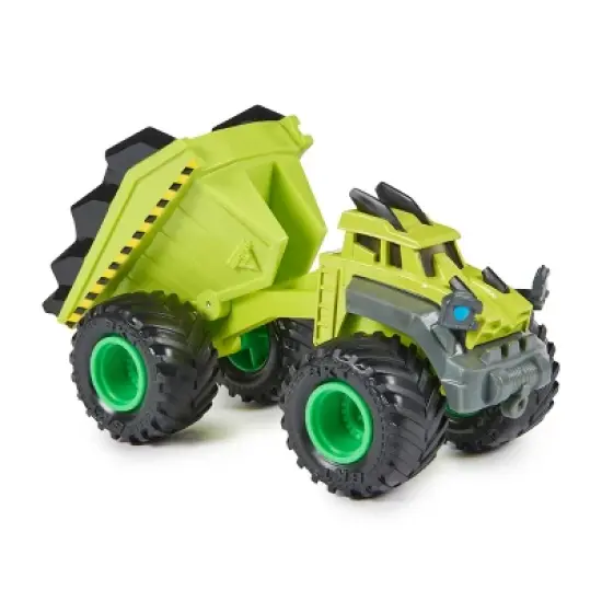 Monster Jam Dirt Arena (Target Exclusive) image {5}