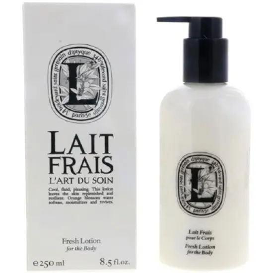 Diptyque Fresh Body Lotion, 8.5 oz image {4}