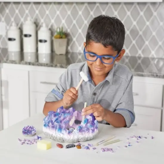 Dig It Up! Mystery Gems Science Kit image {2}