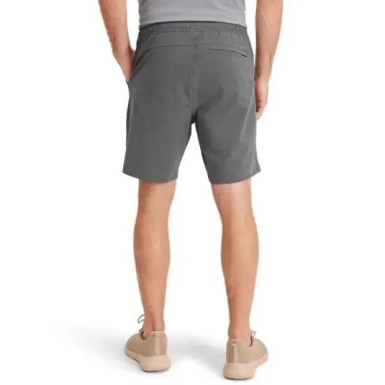 Jockey Men's EVERACTIVE 8" Woven Short image {1}