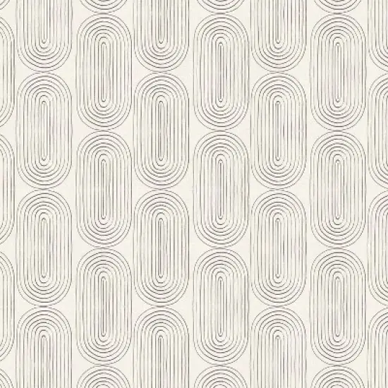 Geller Modern Dining Chair in Oblong Slate - Threshold&trade; image {5}