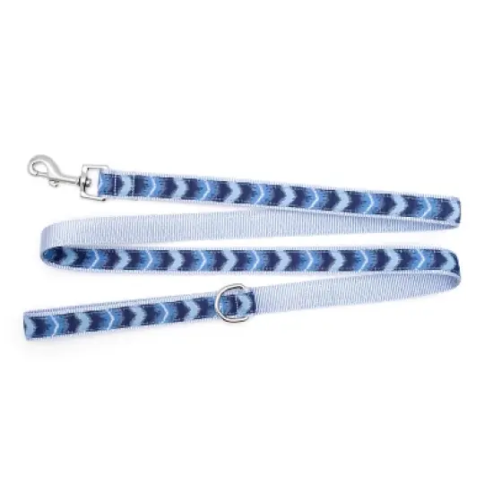 The Worthy Dog Ombre Dog Leash image {2}