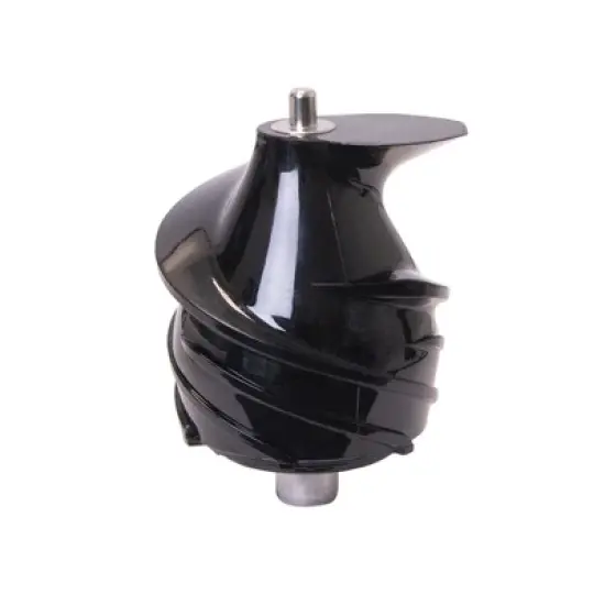 Tribest Shine Kitchen Co. Cold Press Vertical Slow Juicer image {4}