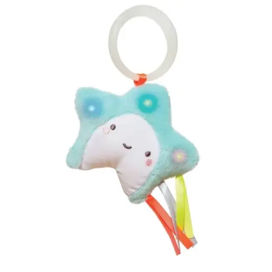 Skip Hop Silver Lining Baby Learning Toy image {10}