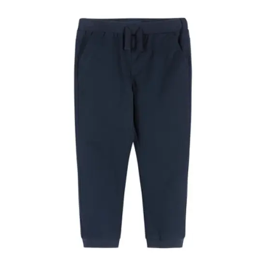 Andy & Evan  Infant  Boys Rust Plaid Two-Faced Buttondown Set image {4}