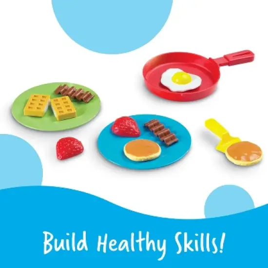 Learning Resources Rise and Shine Breakfast - Play Set image {2}