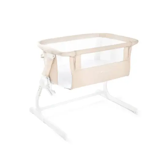 Baby Delight Beside Me Dreamer Organic Bassinet and Bedside Sleeper image {8}