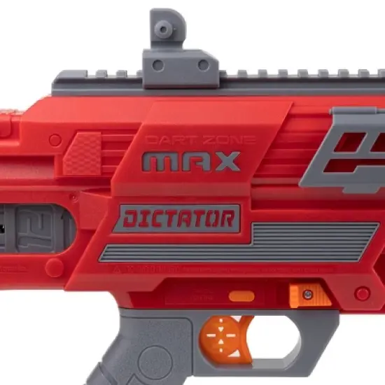 Dart Zone Max Dictator Ultimate Dart Blaster image {9}