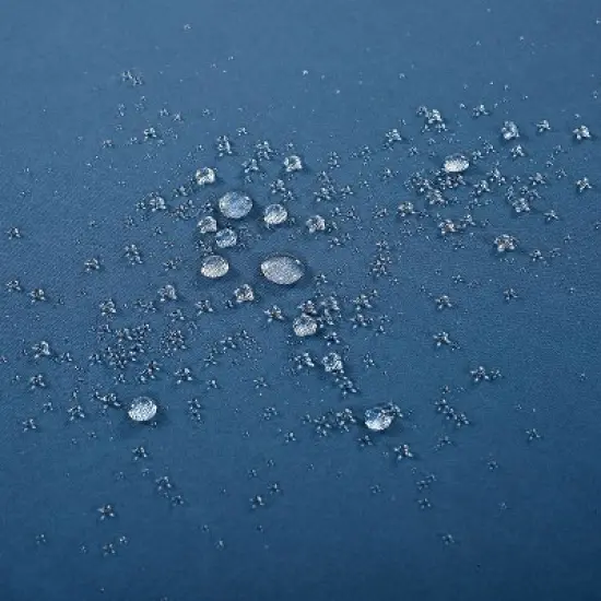 Janey Metal Frame Woven Rope Patio Daybed with Curtains, 2-Seater Outdoor Daybed, Outdoor Furniture, Tanning Near Me - Maison Boucle image {8}