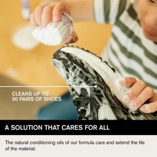 Jason Markk Starter Shoe Care Kit image {6}