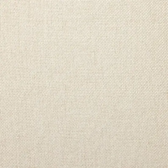 Cane and Upholstered Accent Chair Cream - Threshold&trade; designed with Studio McGee Assembly Required image {5}