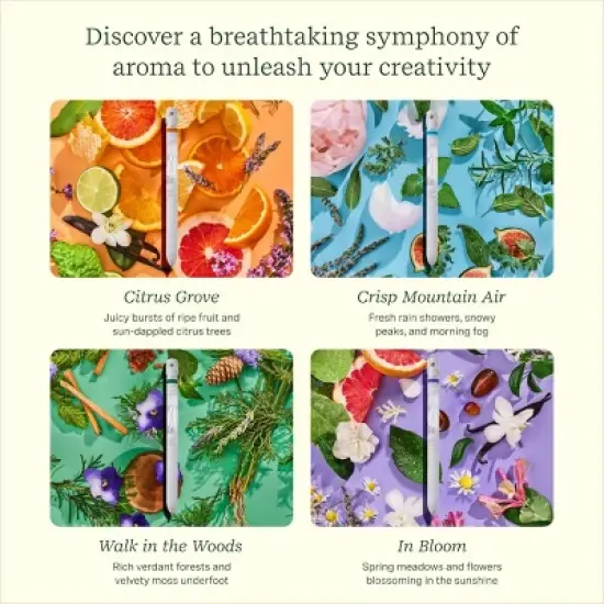 Lifelines Deluxe Sensory Writing Bundle image {1}