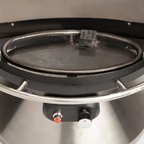 Cuisinart Chimenea Style LP Outdoor Fire Pit image {6}