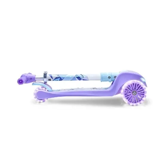 Jetson Disney 3 Wheel Kick Scooter - Frozen II image {7}