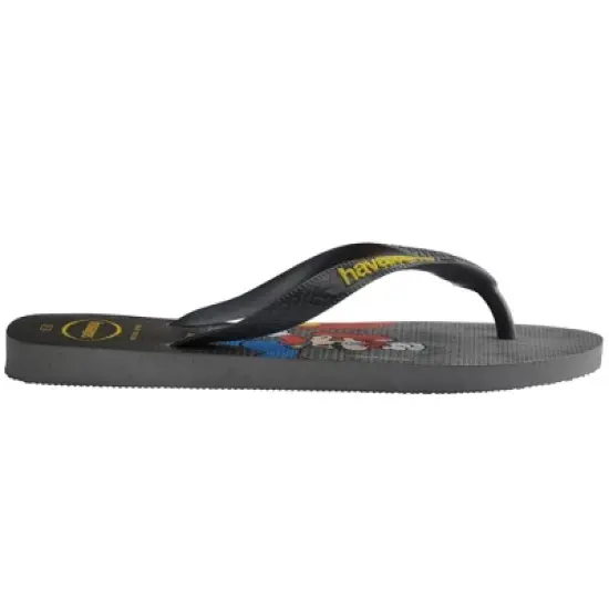 Havaianas - Mario Bros Flip Flop Sandals image {3}