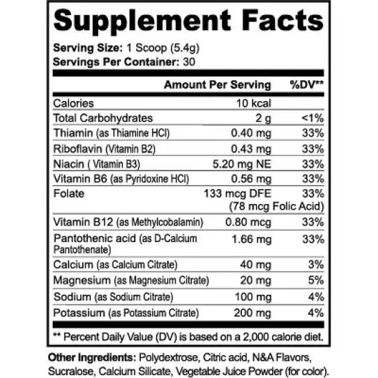 Solikka Replenish Hydr-8 (Matcha Green Tea) image {5}