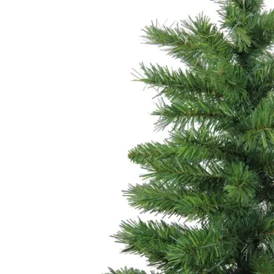 Northlight 4' Potted Norway Spruce Medium Artificial Christmas Tree - Unlit image {2}