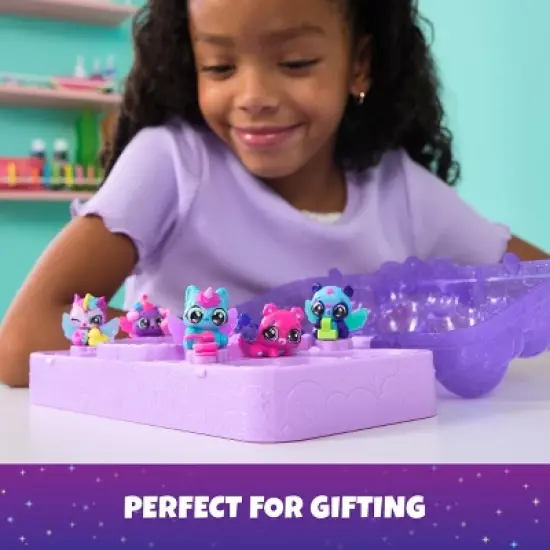 Hatchimals Alive Neon Rainbow Carton image {6}