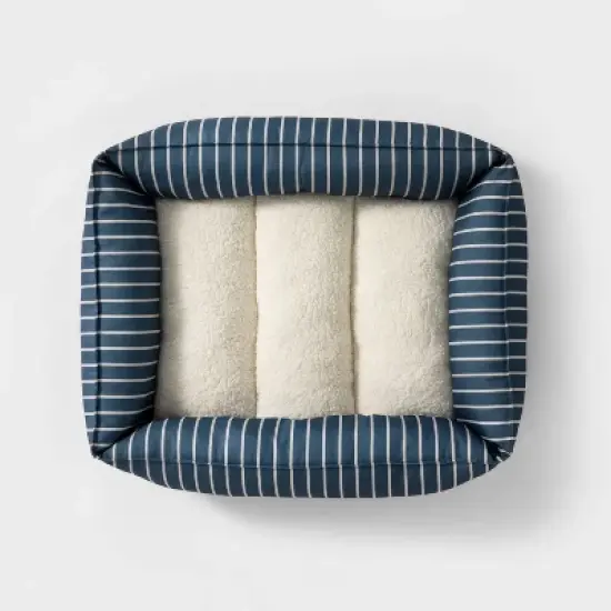 Orthopedic Cuddler Dog Bed - Boots & Barkley&trade; image {1}