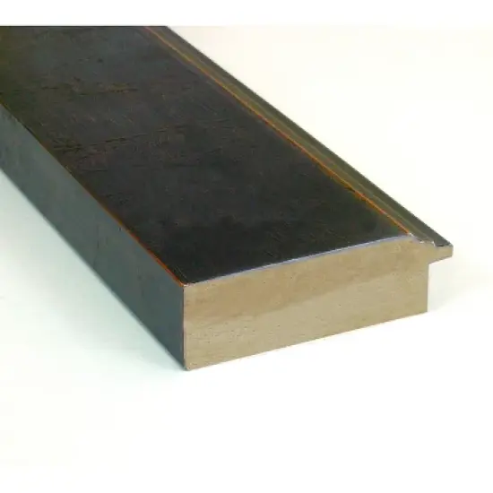 Amanti Art Milano Bronze Framed Dry Erase Magnetic Board image {2}