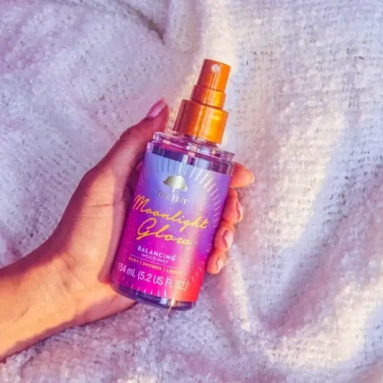 Tree Hut Women's Wellness Body Mist - Moonlight Glow - 5.2 fl oz image {6}