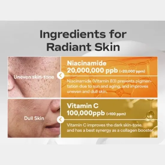 SUNGBOON EDITOR Deep Collagen Overnight Facial Mask - Niacin-Vita C image {3}