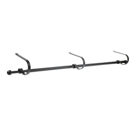 Original MantleClip Rod Stocking Holder image {2}