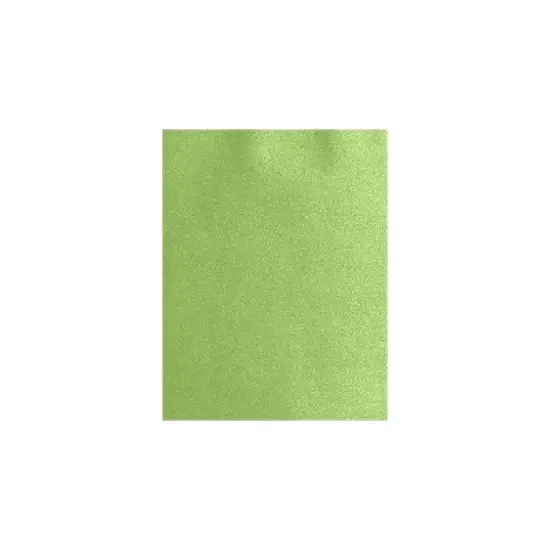 LUX 65 lb. Cardstock Paper 8.5" x 11" Fairway Metallic 500 Sheets/Pack (81211-C-36-500) image {1}