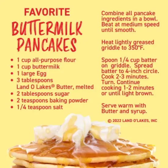 Land O Lakes Butter - 1lb image {8}