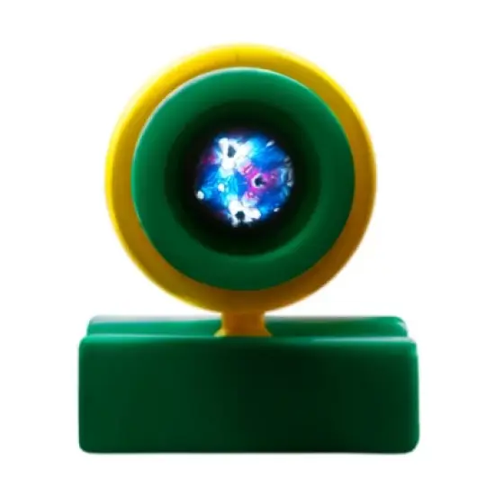 Gorilla Playsets Looney Kaleidoscope image {3}