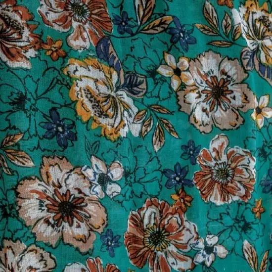 Aventura Clothing Women's Botanical Scarf image {3}