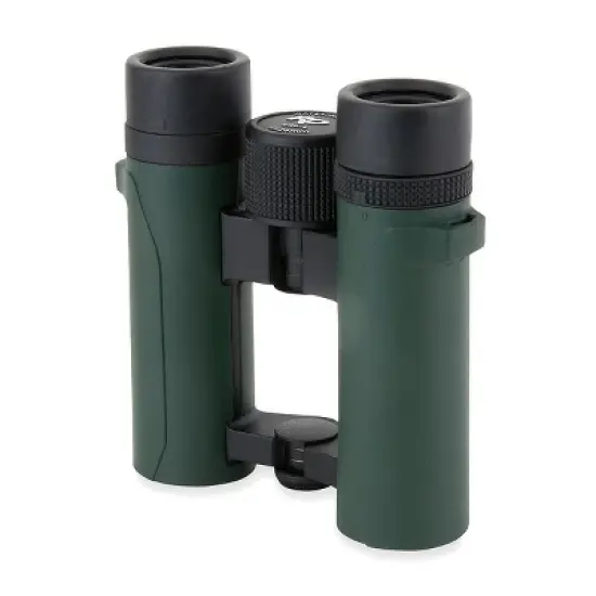 CARSON RD Series 8x 26 mm Compact Waterproof Binoculars image {3}