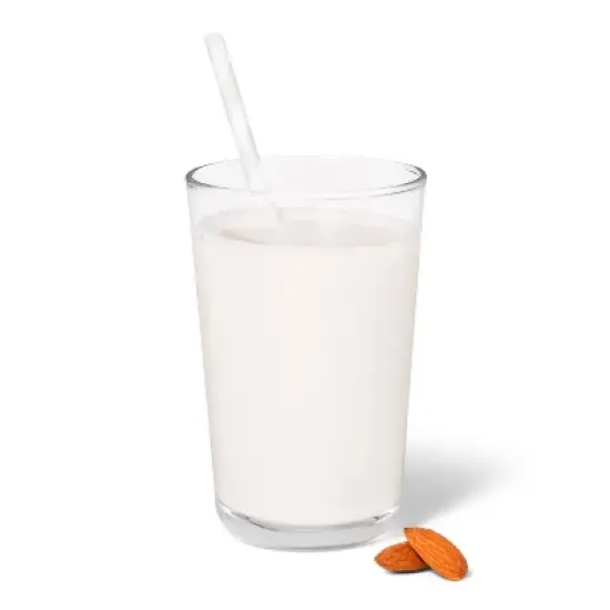 Plant Based Almond Milk - Good & Gather&trade; image {1}
