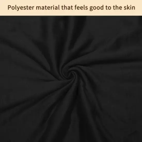 Unique Bargains Liner Single Sleeping Bag for Camping Travel image {2}