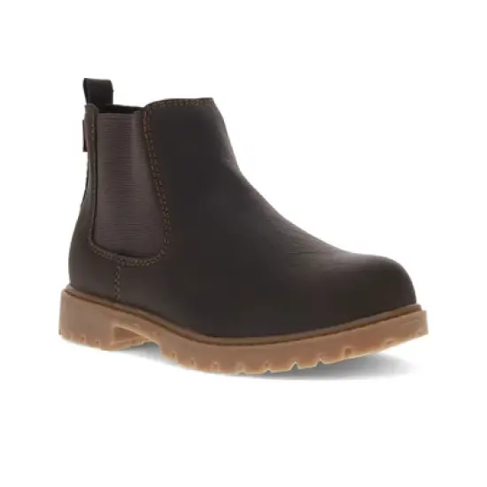 Levi's Kids Buckley WX Unisex Chelsea Boot image {7}