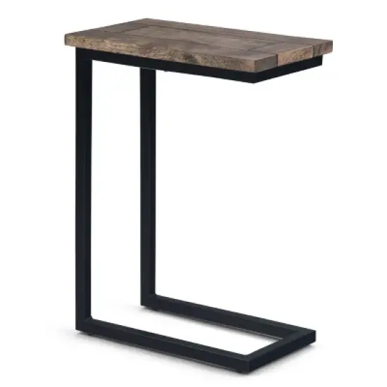 Rhonda C Side Table - WyndenHall image {11}