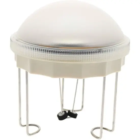 Allied Precision 7WW Water Wiggler - Birds Choice: Weather-Resistant, No Assembly Required image {1}