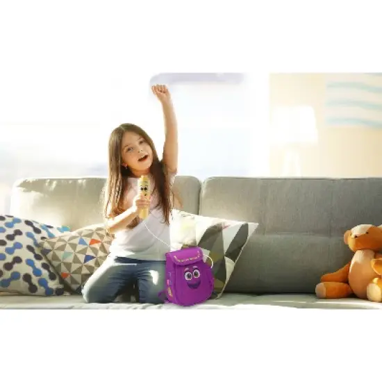 Dora Sing-Along Boombox image {3}