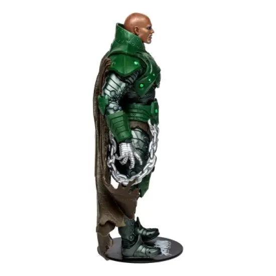 McFarlane Toys Spawn - Sinn 7" Action Figure image {5}