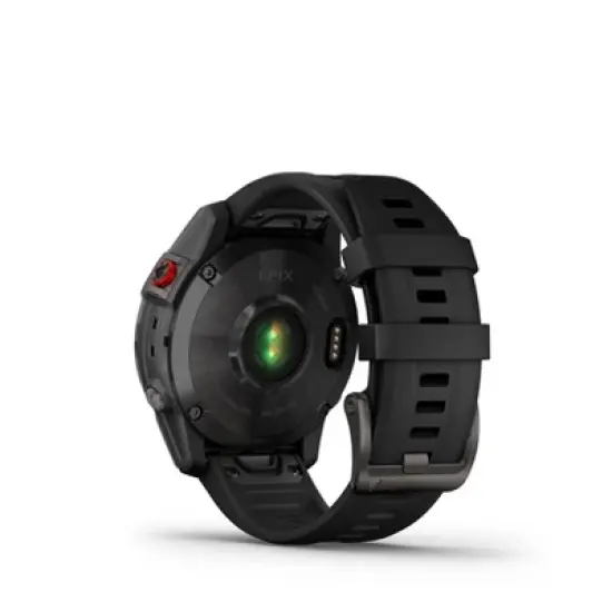 Garmin epix (Gen 2) Smartwatch image {3}
