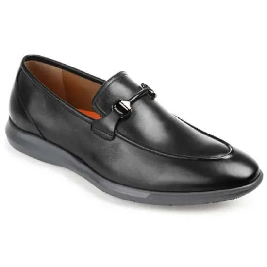 Thomas & Vine Burns Bit Loafer image {9}