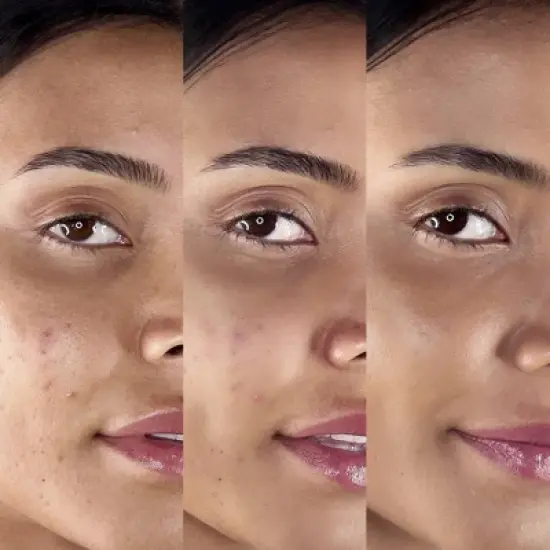 Smashbox SBX Mini Primer Set - 3.7oz/3pc - Ulta Beauty image {3}