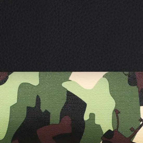 Mad Dog Gaming Chair Black and Camo - CorLiving image {8}