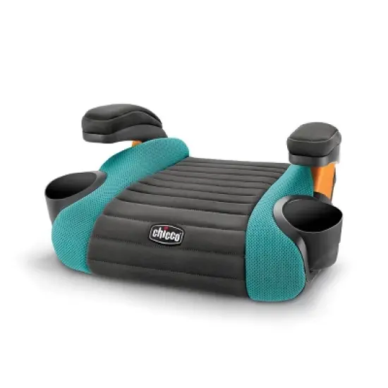 Chicco GoFit Backless Booster Car Seat image {10}