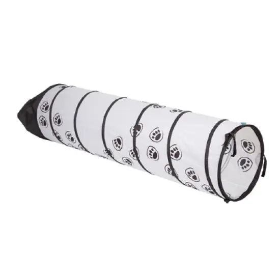 Pacific Play Tents Panda Paw 6' Play Tunnel image {2}