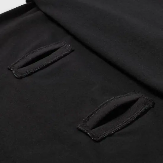 Kids' Adaptive Short Sleeve Bodysuit with Abdominal Access - Cat & Jack&trade; image {3}